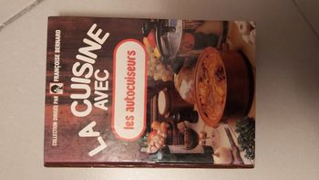 La cuisine avec les autocuiseurs