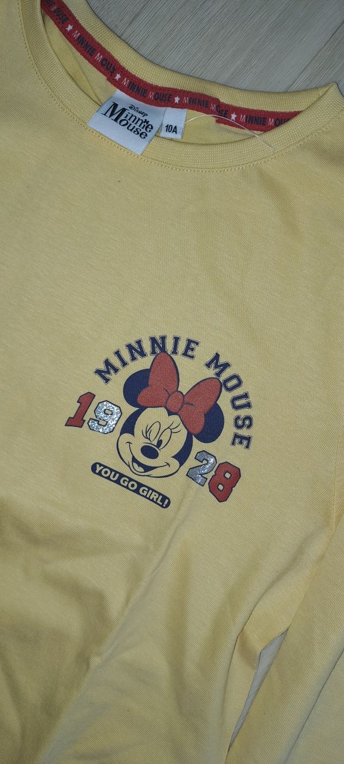 Tee-shirt - photo numéro 2