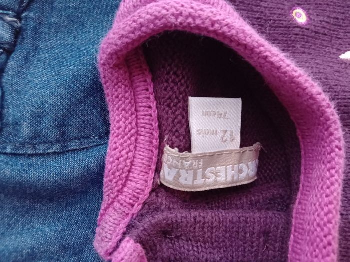 Ensemble 12 mois - photo numéro 5