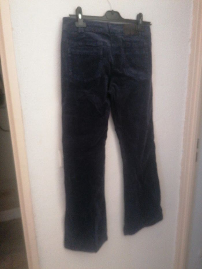 Pantalon taille unique - photo numéro 2