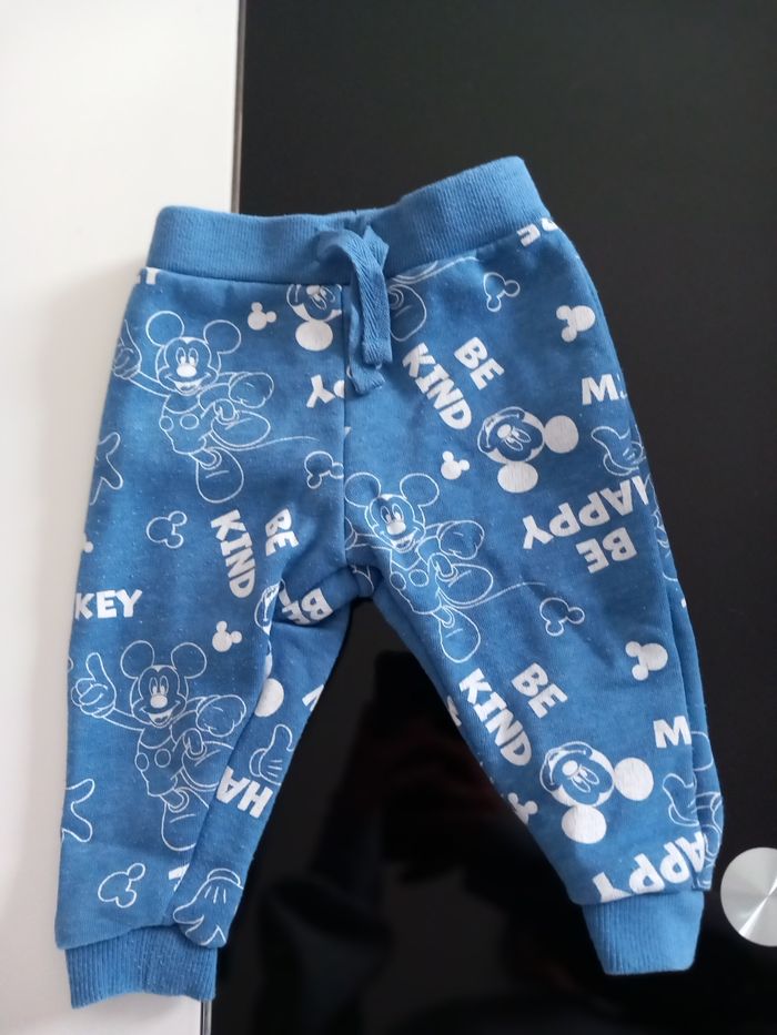 Ensemble Mickey - photo numéro 2