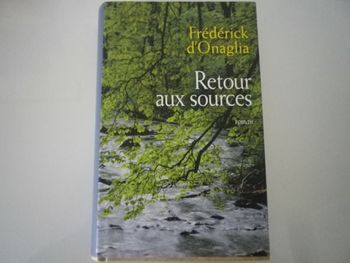 RETOUR AUX SOURCES