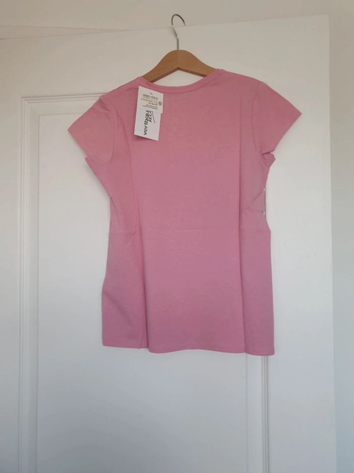 T.shirt - photo numéro 2