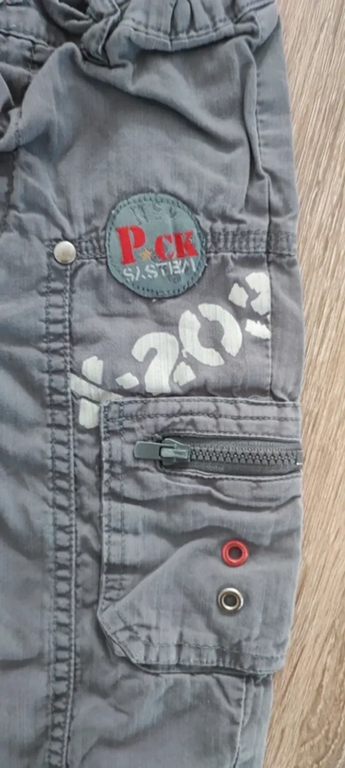 Pantalon - photo numéro 2
