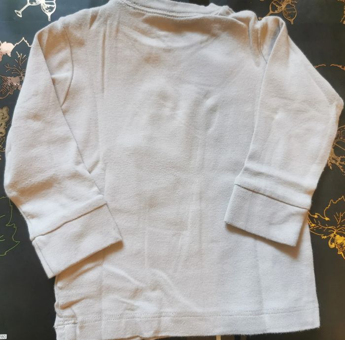 ensemble taille 12 mois - photo numéro 4