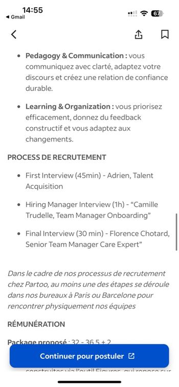 gommage cheveux Christophe Robin 