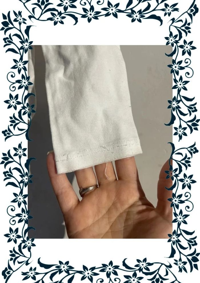 Haut 6/8 ans - photo numéro 4