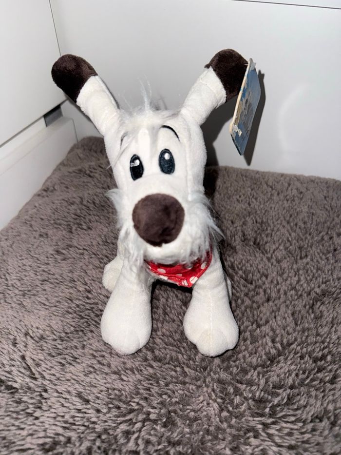 Peluche  Asterix