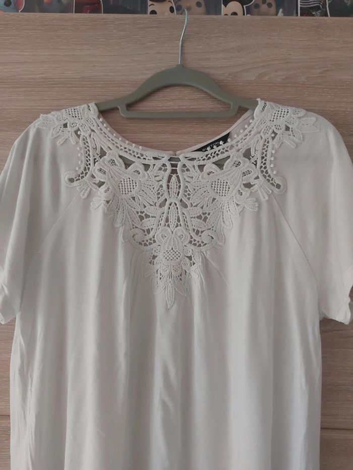 T-shirt Burton - photo numéro 2