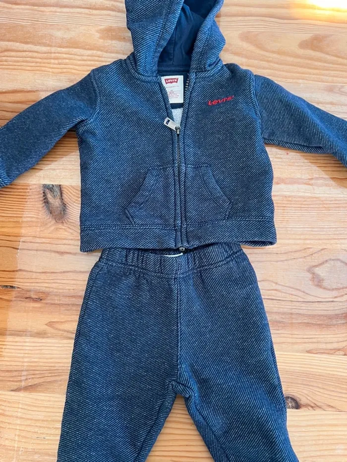 Ensembles Levi’s