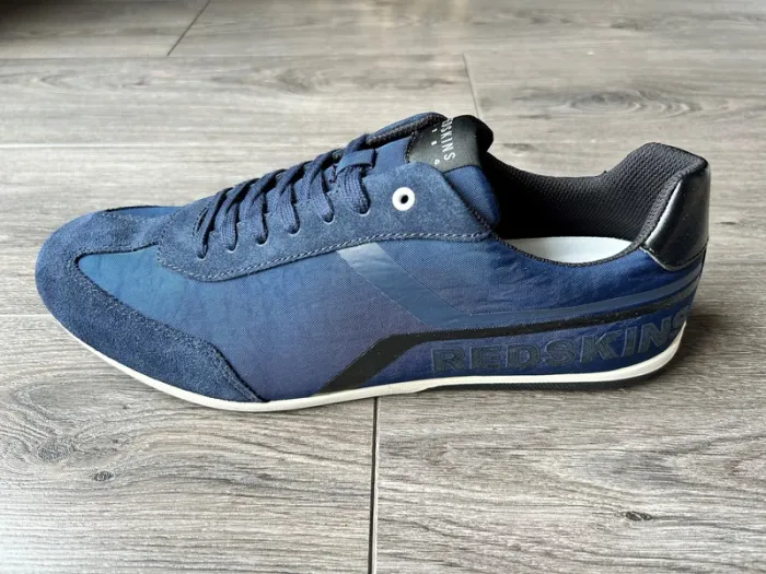 Sneakers Redskins Honor Taille 44 - photo numéro 4