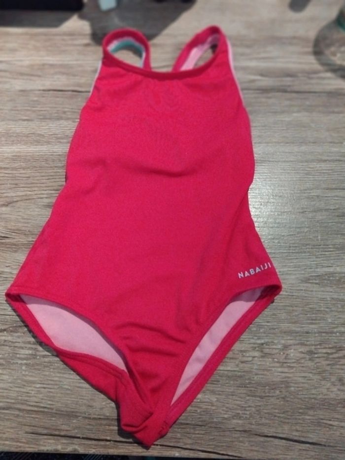 Maillot de bain Nabaiji