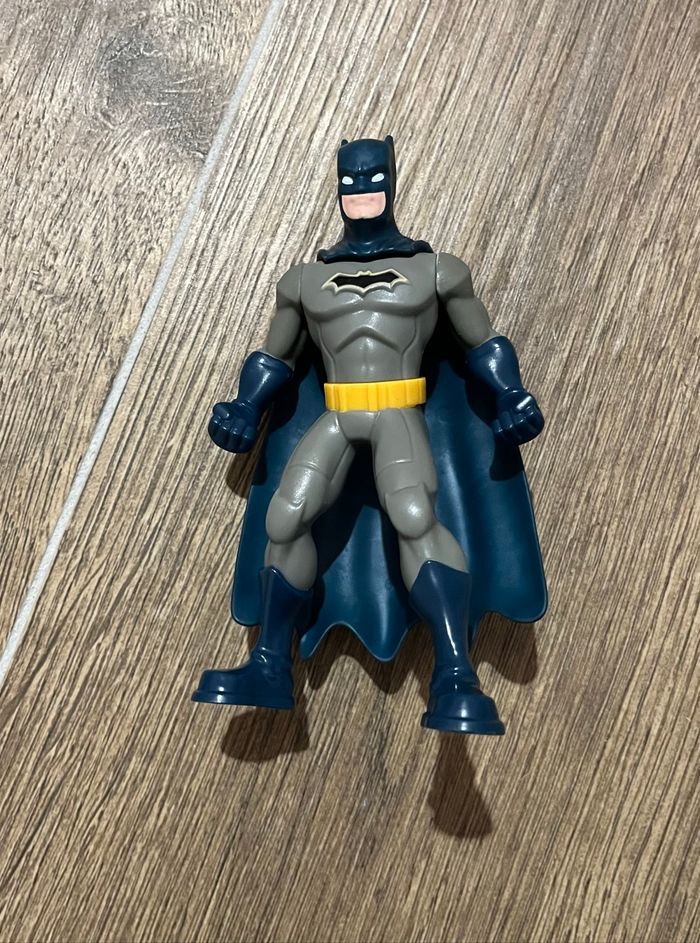 Figurines Marvel - photo numéro 5