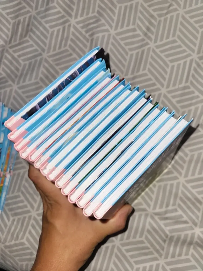 collection Mes amis les chevaux - photo numéro 8