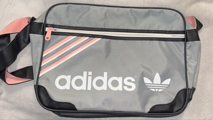 Sac Adidas Originals bandoulière - photo numéro 2
