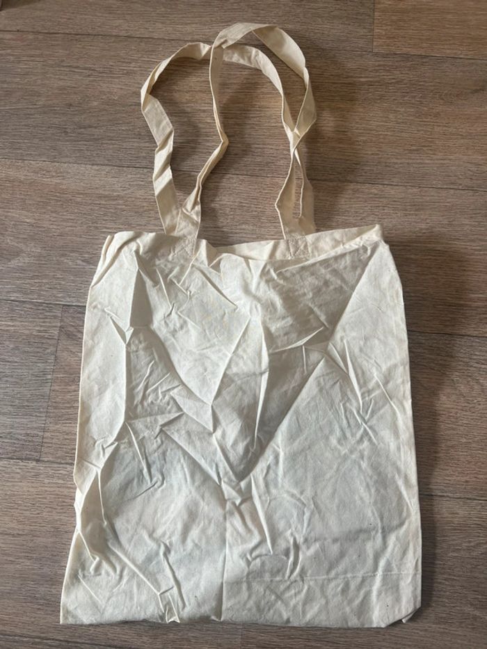 Sac cabas Mc Donald collector neuf - photo numéro 3