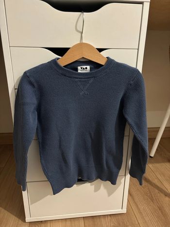 Pull tape à l’œil