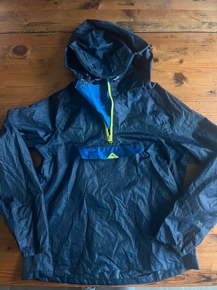 Imperméable Décathlon