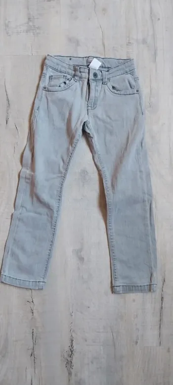 Jeans enfant