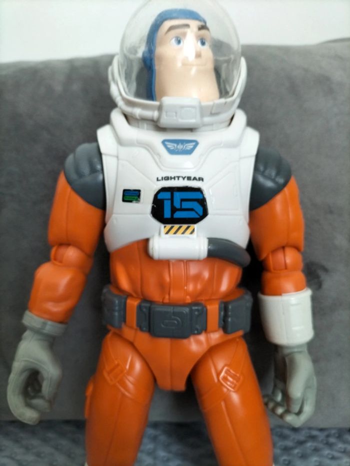 Figurine Toy Story 2021 - photo numéro 3