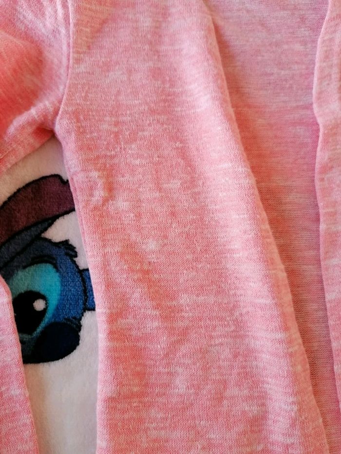 Gilet fille - photo numéro 2