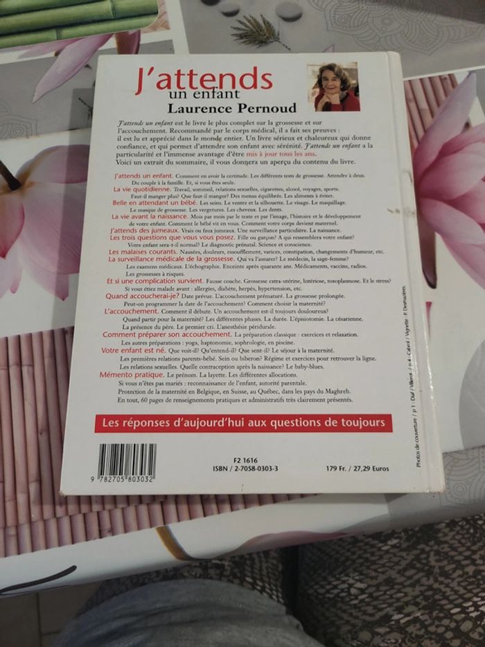 J'attends un enfant - photo numéro 2