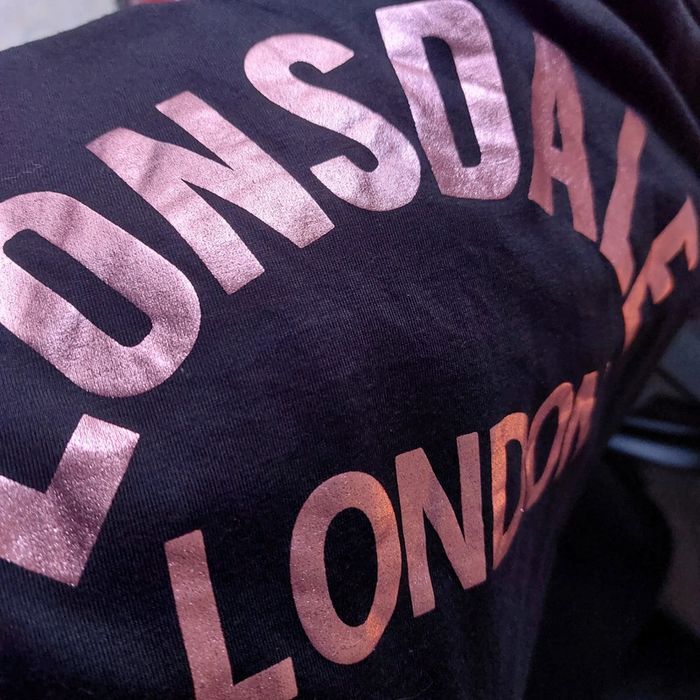 T-shirt pour taille L - photo numéro 7