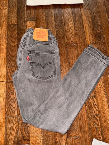 Jeans Levi’s  10 ans