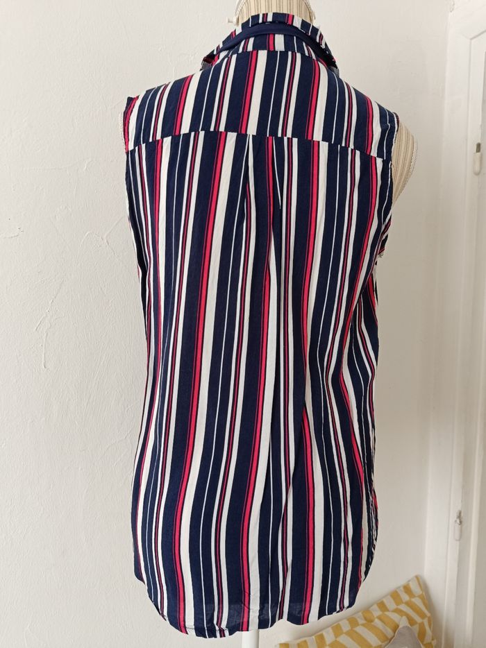 Chemise T38 - photo numéro 3