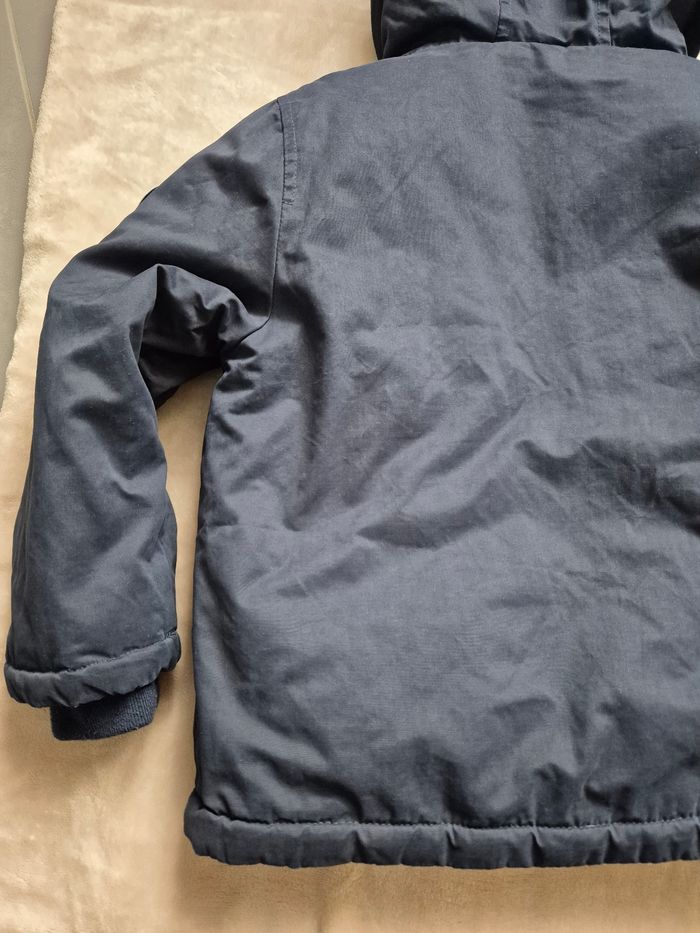 Parka 2 en 1 - photo numéro 4