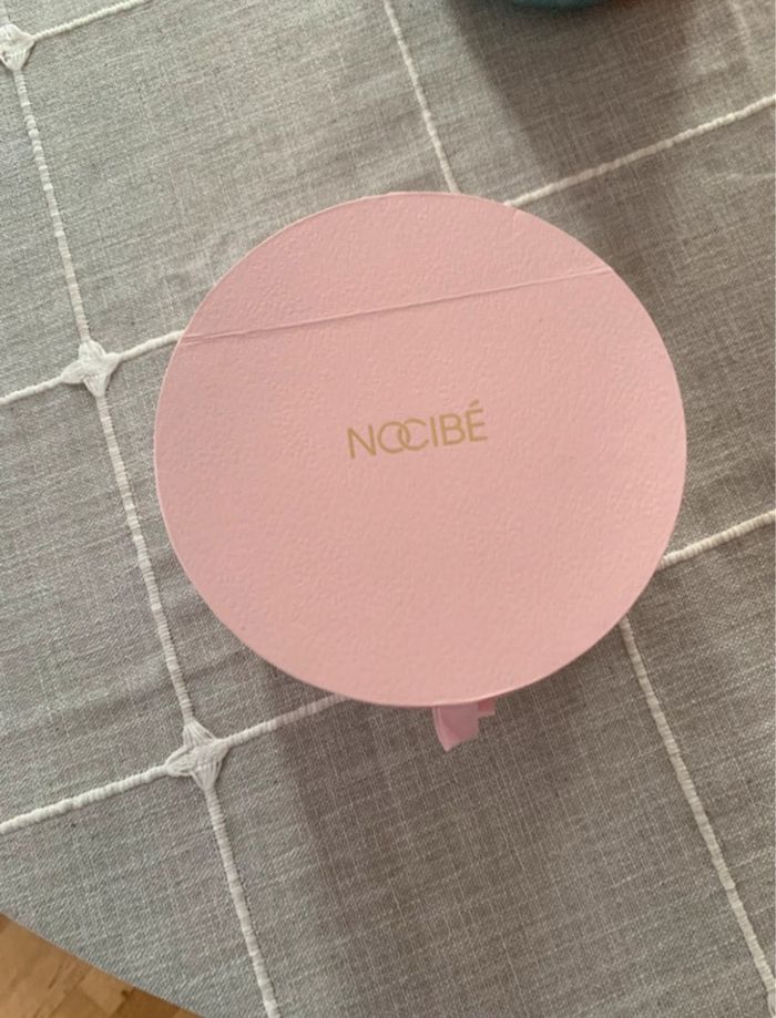 Mallette maquillage nocibe - photo numéro 4