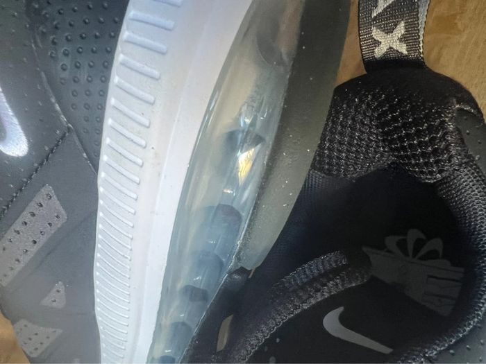 Nike Air Max - photo numéro 3