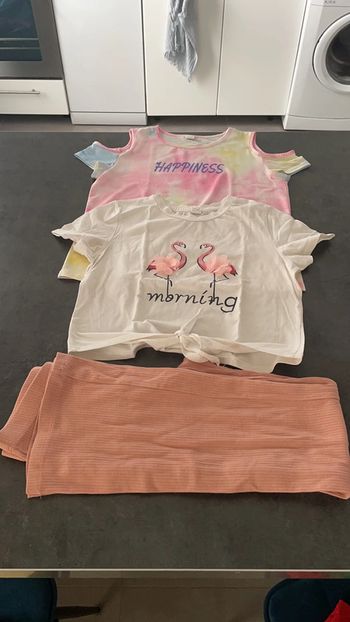 Lot 2 t-shirt