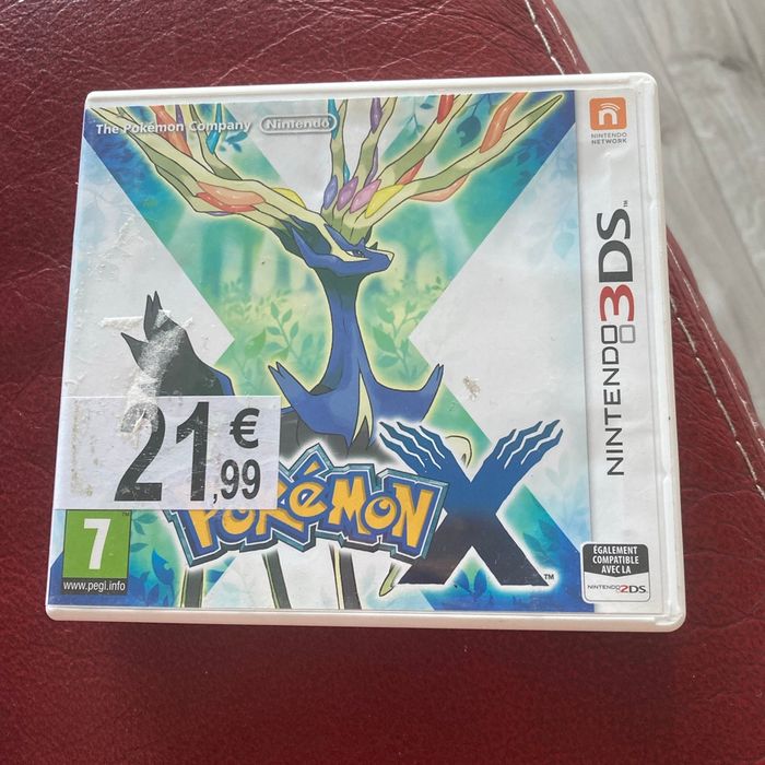 Pokémon