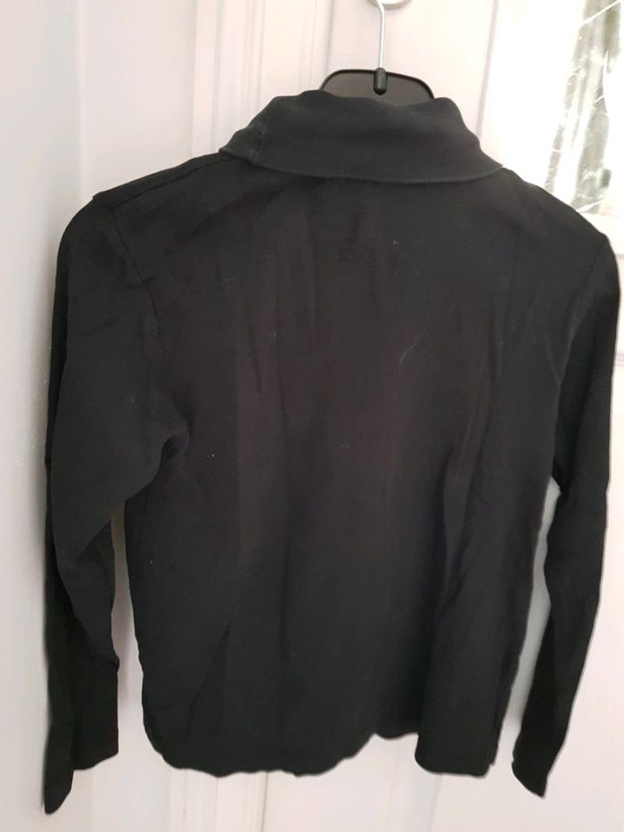 Sous pull 8 ans - photo numéro 2