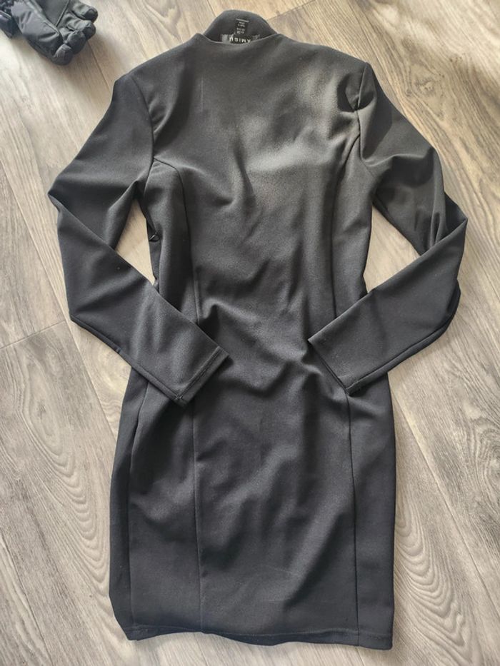 Robe blazer - photo numéro 3
