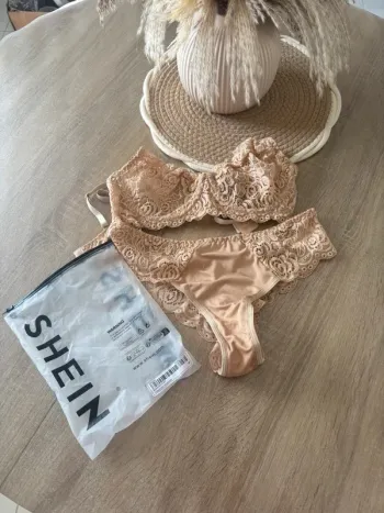 Ensemble taille M