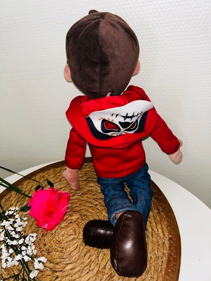 Peluche disney coco - photo numéro 2