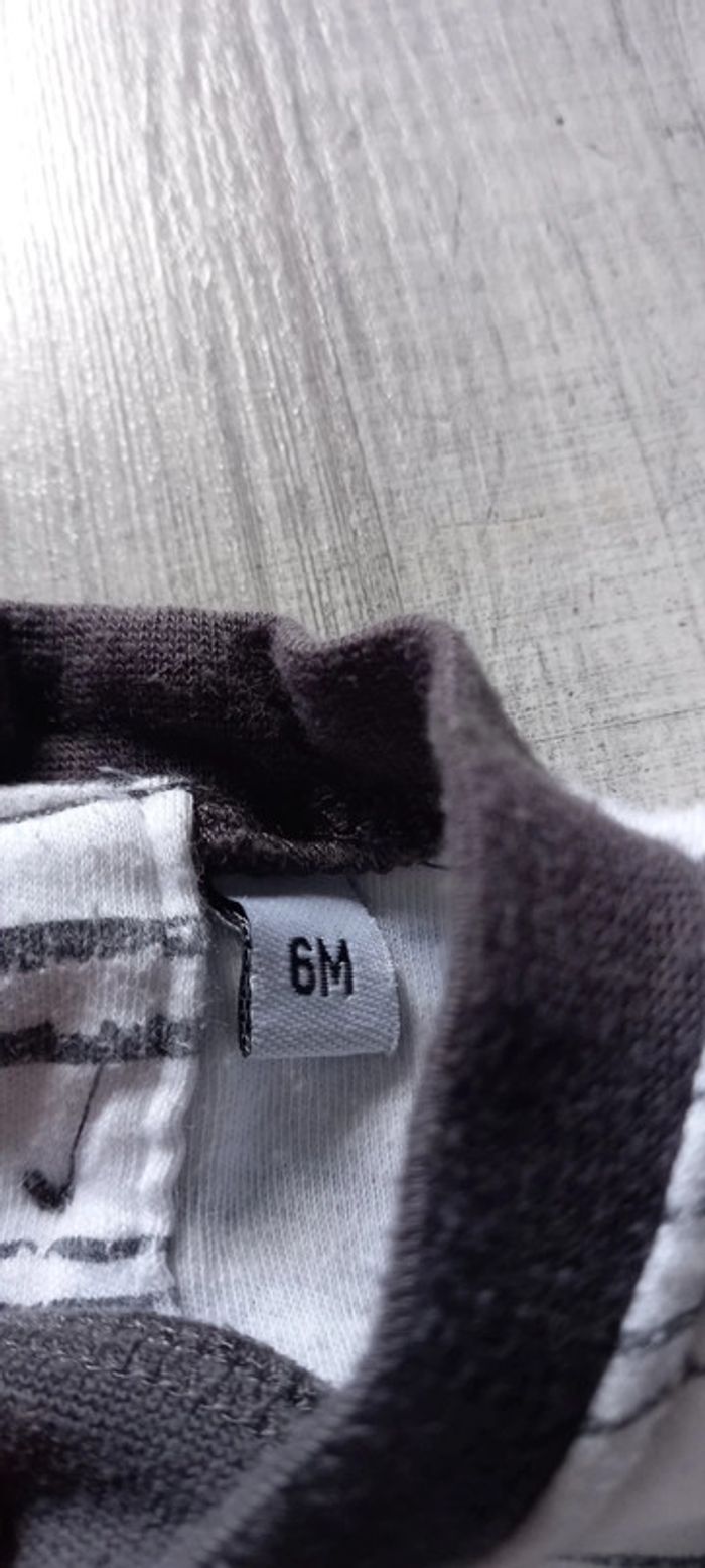 Pull léger - photo numéro 2