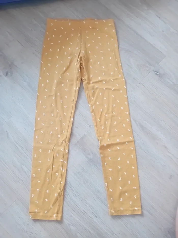 Lot de 4 pantalons - photo numéro 11
