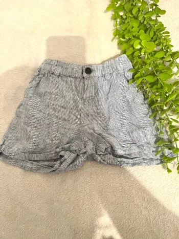 Très beau short pour petit garçon
