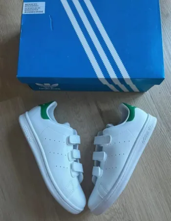 Adidas Stan Smith Scratch Taille 35