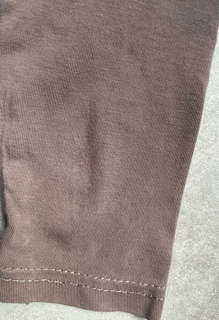 Sous pull 5 ans NKY - photo numéro 4