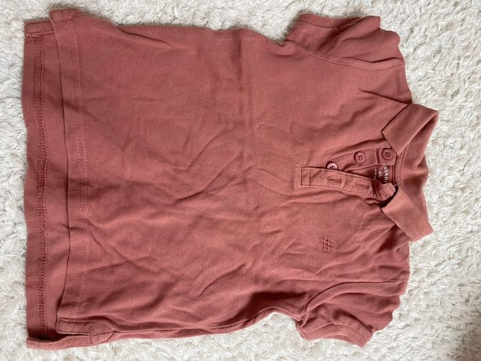 Lots de t-shirt / Polos - photo numéro 3