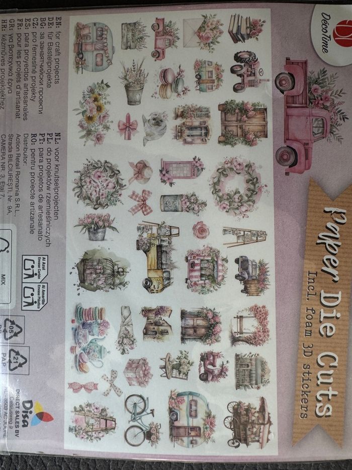 Autocollants - photo numéro 6