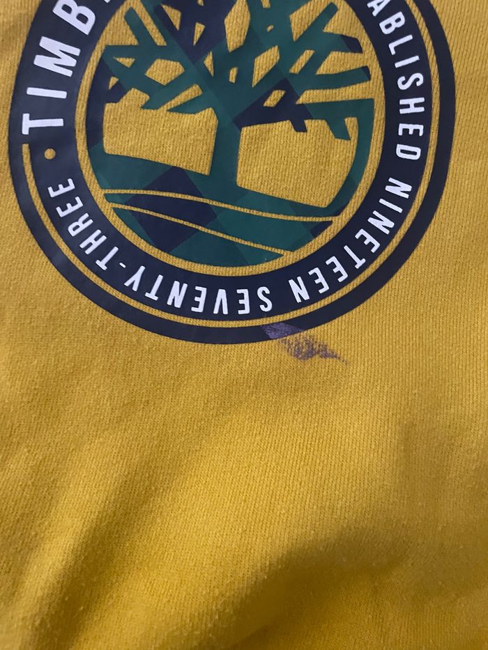 Pull à capuche enfant