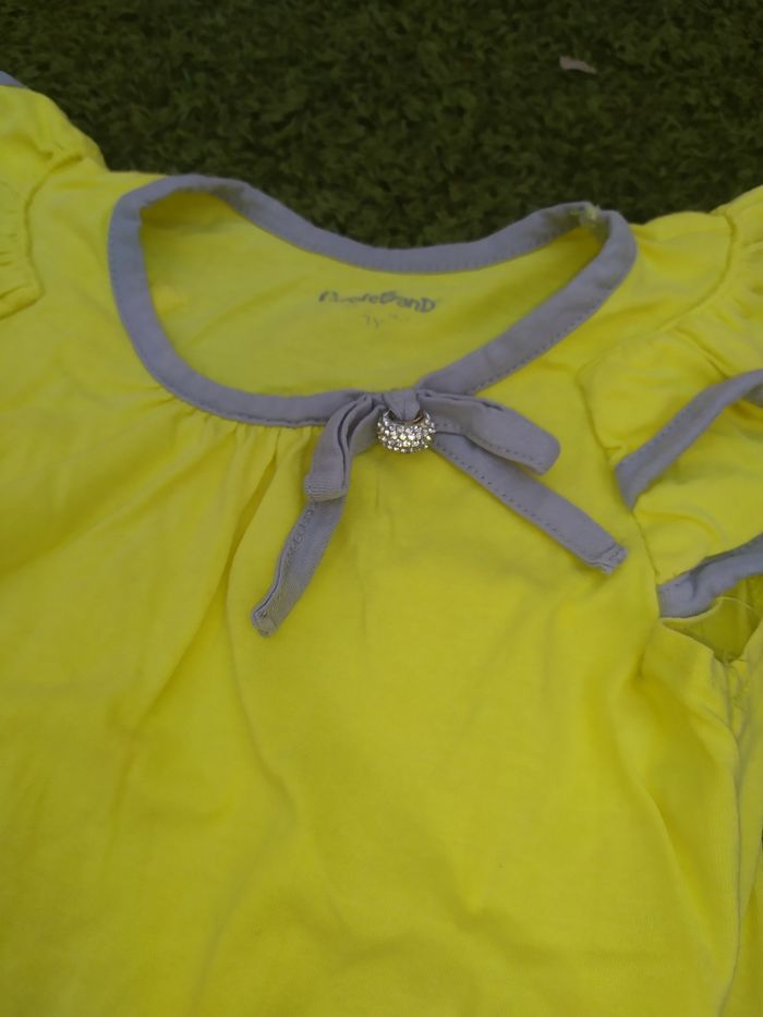 Tunique fille 5 ans - photo numéro 2