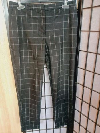 Pantalon femme - taille 40 - Kiabi