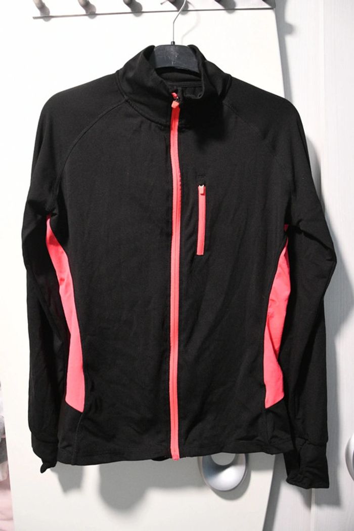 Veste de sport femme