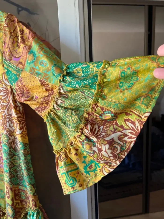 Jolie robe d été - photo numéro 5